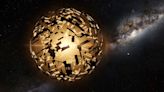 ‘Dyson spheres’ were theorized as a way to detect alien life. Scientists say they’ve found potential evidence