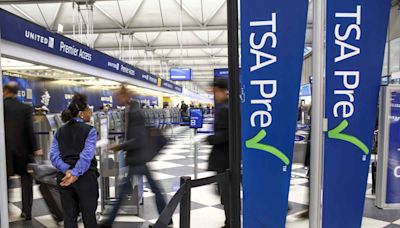 TSA Just Added 4 More Airlines to Its Precheck Program