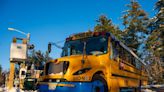 Still unsafe to drive: Winthrop officials to meet with federal government on flawed electric school buses