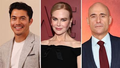 ‘Nine Perfect Strangers’ Season 2: Henry Golding, Mark Strong & More to Join Nicole Kidman