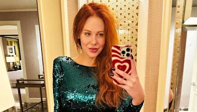 When The Bold & The Beautiful's Maitland Ward, Aka Jessica Forrester, Alleged Co-Star Dylan Neal 'Groomed' Her In The 90s: "It...