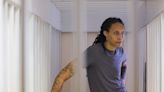 Brittney Griner could 'hardly talk' after being handed 9 years in Russian prison, and was expecting half that, lawyer says