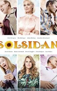 Solsidan