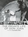 La Vie privée de Don Juan