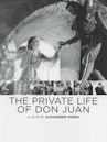 The Private Life of Don Juan