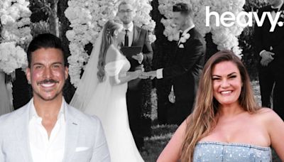Jax Taylor & Brittany Cartwright Celebrate 5th Wedding Anniversary in Separate Cities