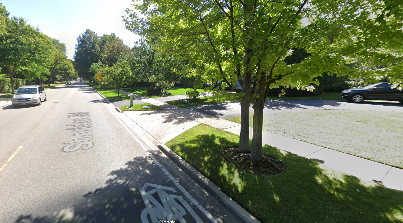 Attempted car theft in Winnetka ends in shootout, police say