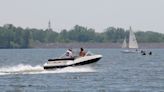 Going boating this weekend? Here's how Ohio officials say you can stay safe