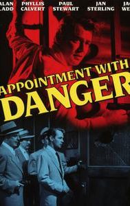 Appointment with Danger