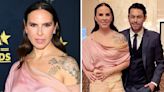 Kate del Castillo y la vez que desató rumores de embarazo, ¿qué ha dicho de tener hijos?