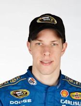 Brad Keselowski