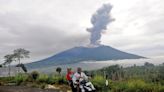 Indonesian volcano eruption kills 11 hikers and a dozen remain missing