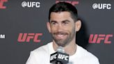 Dominick Cruz: ‘I’m still gunning for a championship’