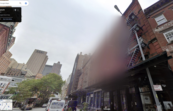 How to Blur Your House on Google Maps Street View