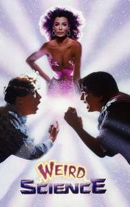 Weird Science