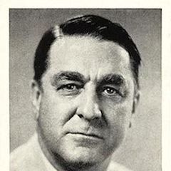 Branch Rickey