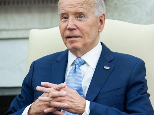 Student Loan Forgiveness Could Begin This October Under New Biden Plan