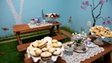 Tea for two? Check out these 6 tea rooms in South Jersey