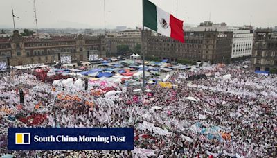 Bloodshed mars final day of Mexico election campaigns
