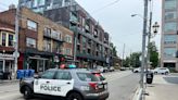 Pedestrian dead after hit and run in Toronto's west end: police