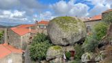 A boulder-strewn village, screeching seabirds and sheep: Taking Portugal’s roads less traveled