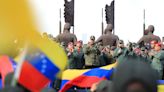 Maduro crea nuevo rango militar: “General del Pueblo Soberano”