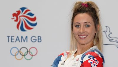 Jade Jones to compete for third Olympic title at Paris 2024