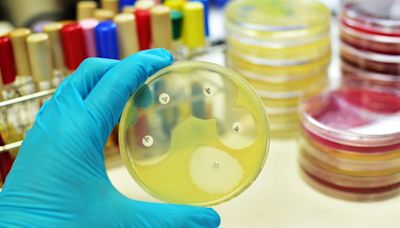 Battling bacterial behemoths: The AMR and MRSA challenge