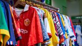 Chernin Group Invests Over $35M in Classic Football Shirts