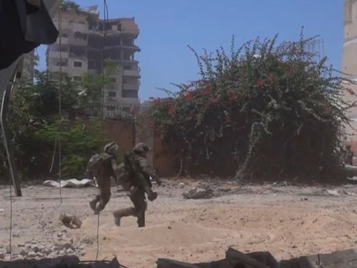 Israel bombardea la ciudad de Hodeida, en Yemen: podría haber víctimas mortales