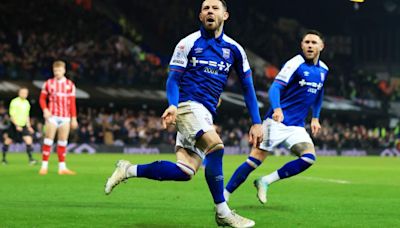 Where to watch Ipswich vs Huddersfield live stream, TV channel, lineups, prediction for EFL Championship match | Sporting News