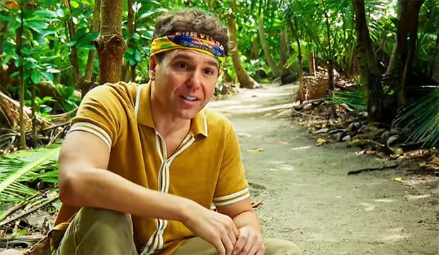 ‘Survivor’ celebrity cast members: 35 famous faces including Jon Lovett, Mike White …