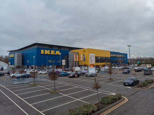 Ikea is Hiring 10 Roblox Players to Work at In-Game Store