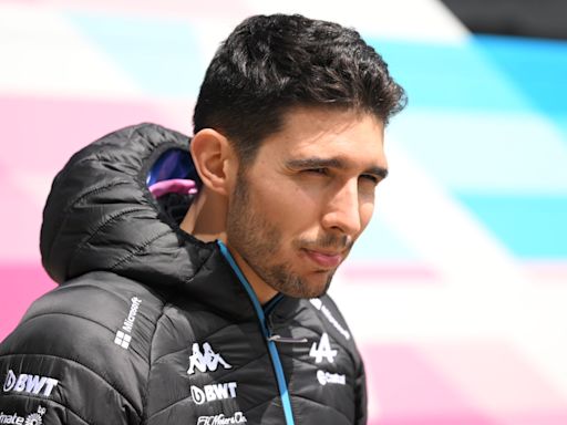 Ocon confirmed at Haas for 2025 on multi-year deal