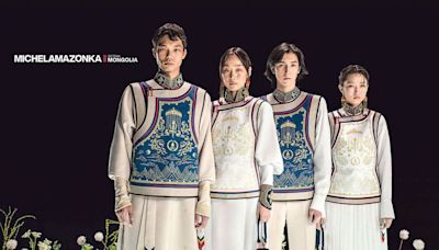 關於奧運：蒙古傳統禮服迎巴奧開閉幕禮 32將戰9項目