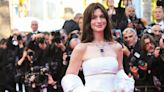 Anne Hathaway Pays Tribute to 'The Devil Wears Prada' on Movie's 16th Anniversary With Political Message