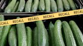 Cucumbers Recalled From 14 States Due to Salmonella Risk