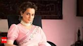 Kangana Ranaut found her poetic side amid lockdown; Says, 'Aasman emerged organically' | Hindi Movie News - Times of India