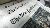 The New York Times Fires Baghdad Bureau Chief for Overpaying Local Journalists