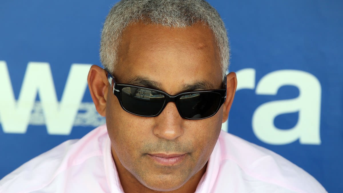 Wife of former Mets general manager Omar Minaya found dead in NJ home