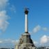 Monument to the Sunken Ships