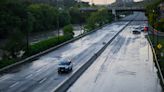 DVP cleanup underway; 50,000 remain without power