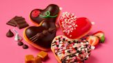 Krispy Kreme Unveils Valentine's Day Donuts Full of Love—and Hershey's Chocolate