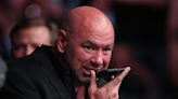 Dana White publica un video en X y provoca el despido de un trabajador de FedEx