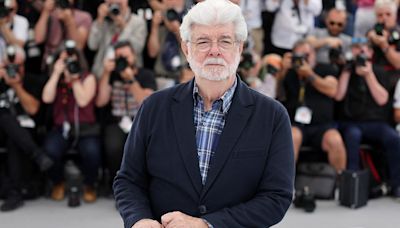 Star Wars: Dave Filoni Weighs In on George Lucas Possibly Returning to Franchise