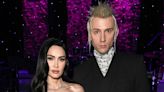 Megan Fox defends drinking Machine Gun Kelly's blood: 'Not a Satanist'