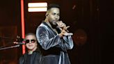 Romeo Santos reveló que tiene 5 hijos y presumió de su familia con íntima foto