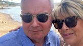 Ruth Langsford's heartbreaking family admission before Eamonn Holmes split