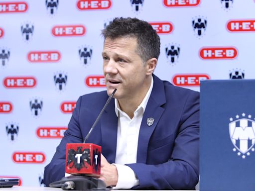 Directivo de Rayados de Monterrey pide coperacha para poder contratar a Cristiano Ronaldo - La Opinión