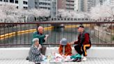 日本人平均壽命時隔3年增長 女性連續39年全球最長壽 | 國際焦點 - 太報 TaiSounds